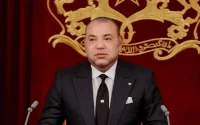 Discours du Roi Mohammed VI du 20 août 2014