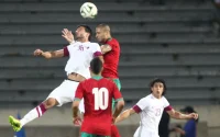 Football : Match Maroc - Libye ce soir