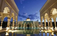 Le meilleur hôtel d'Afrique se trouve au Maroc