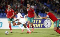 Match Maroc - Kenya : les buts en vidéo