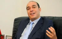 Mohamed Ouzzine : « Le Maroc n'a pas refusé d'organiser la CAN »