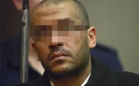 Rachid Affar reconnu coupable du meurtre de son épouse