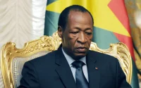 Exil forcé de Blaise Compaoré au Maroc