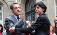 Rachida Dati, nommée ministre car d'origine maghrébine
