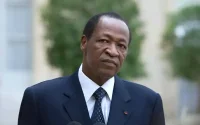 Blaise Compaoré quite le Maroc pour la Côte d'Ivoire