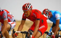 Le Maroc se retire du Tour d'Algérie cycliste à cause de la présence du Polisario