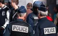 France : un homme condamné à 12 ans de prison pour tentative d'assassinat sur sa femme