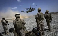 Le Maroc intègre l'armée arabe commune
