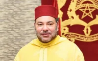 Après une tournée africaine, le Roi Mohammed VI de retour au Maroc