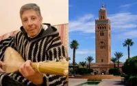 Marrakech : des chansons de Rouicha pendant la prière du vendredi