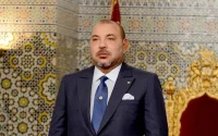 Révolution du roi et du peuple : Discours du roi Mohammed VI