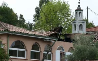 France : Un incendie criminel ravage la mosquée d'Auch