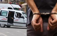 Casablanca : un policier arrêté pour viol