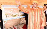 Le roi Mohammed VI accorde sa grâce à 343 personnes à l'occasion de l'Aïd Al-Adha