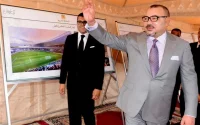 Un nouveau stade à Tétouan pour 700 millions de dirhams