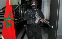 Maroc : des peines de 1 à 10 ans de prison dans des affaires de terrorisme