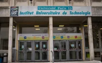 Saint-Denis : le directeur de l'IUT suspendu pour manipulation islamophobe