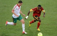 Résultat du match : Le Maroc perd 1 à 0 contre la Guinée Equatoriale et se qualifie