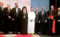 Des représentants des trois religions décorés par le Maroc à New York (vidéo)