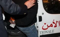 L'homme aux 93 mandats d'arrêt de la police enfin interpellé à Meknès