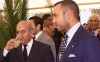 L'ancien Premier ministre marocain, Abderrahmane Youssoufi, va porter plainte contre la douane algérienne