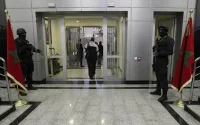 Une cellule terroriste démantelée ce matin au Maroc
