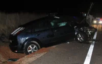 Une Marocaine tuée dans un terrible accident en Espagne