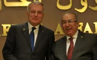 Le soutien français au Maroc sur la question du Sahara irrite l'Algérie