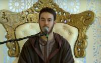 Arabie saoudite: Un Marocain en finale du Concours mondial de Coran et de l'Appel  à la prière