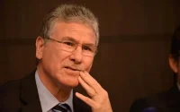Un retrait de la politique pour Houcine El Ouardi ?