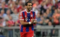 Mehdi Benatia dément son absence à Lisbone pour oubli de passeport à l'aéroport