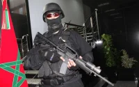 Un cellule terroriste voulant créer un émirat démantelée au Maroc
