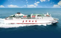 Armas va lancer une liaison maritime entre Almería et Nador