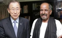 Ban Ki-moon continue de provoquer le Maroc