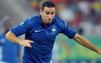 Adil Rami rappelé en équipe de France