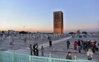 Les touristes prennent d'assaut Rabat (vidéo)