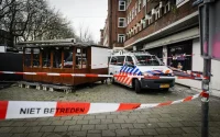 Décapitation d'un Marocain à Amsterdam : arrestation d'un suspect au Maroc