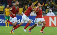 Football : match amical entre le Maroc et l'Albanie le 31 août
