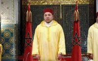 Discours du Trône du roi Mohammed VI - 30 juillet 2016