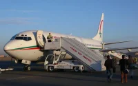 Forte baisse du nombre de voyageurs à l'aéroport de Marrakech
