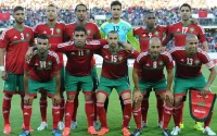 Coupe du monde : voici les prochains matchs des Lions de l'Atlas
