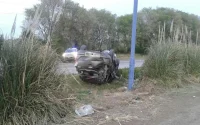 Mort d'un Marocain dans un accident en Argentine, six autres blessés (photos)