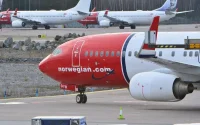 Un nouveau vol entre Madrid et Marrakech par Norwegian Airlines