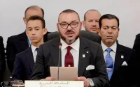 Mohammed VI annonce le « Prix international pour le Climat et l'Environnement » doté d'un million de dollars par an