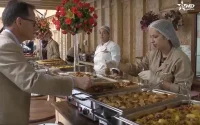 Bienvenue dans "le restaurant" de la COP22 (vidéo)