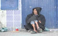 La pauvreté au Maroc et la responsabilté politique