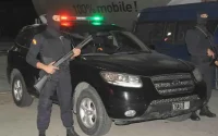 Plus de 2600 policiers mobilisés à Rabat pour la nuit du 31 décembre