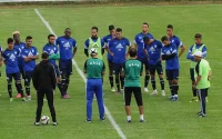 Joueurs du Raja : pas de salaire, pas d'entrainement