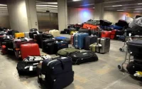 Des Péruviens condamnés au Maroc pour vols de bagages à l'aéroport de Casablanca