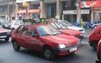 Une centaine de chauffeurs de taxis sanctionnés à Casablanca 